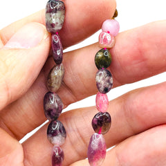 5 to 11mm Nugget Tourmaline