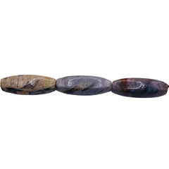 40x15mm Oval Agate