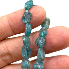 5 to 11mm Nugget Apatite