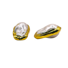 Designer Bead Fresh Water Pearl