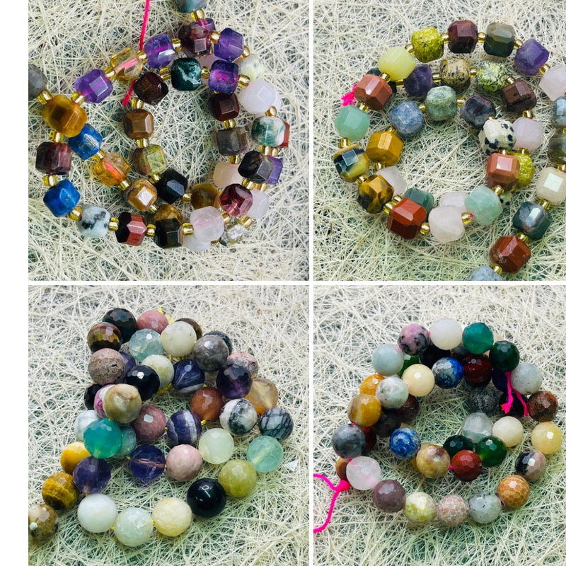 Rainbow Gemstone Package Deal