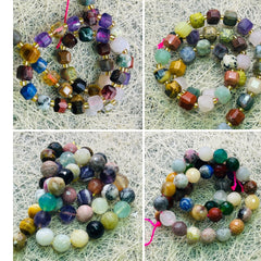 Rainbow Gemstone Package Deal