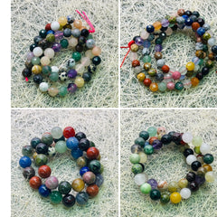 Rainbow Gemstone Package Deal