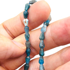 6x4mm Tear Drop Apatite