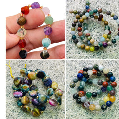 Rainbow Gemstone Package Deal