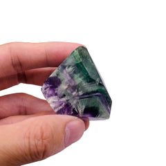 Large Fluorite Freeform