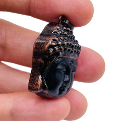 Buddha Pendant