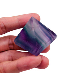 Fluorite Triangle