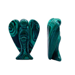 Malachite Angel