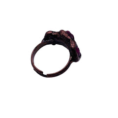 Tourmaline Ring