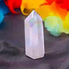 Mini Crystal Tower