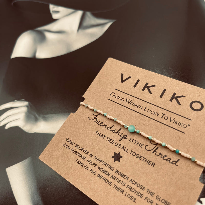 Vikiko Exclusive Bracelet