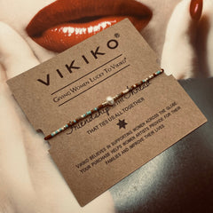 Vikiko Exclusive Bracelet