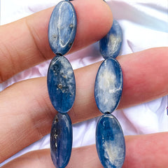 20x10mm Oval Kyanite