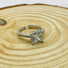 Fashion Ring Adjustable