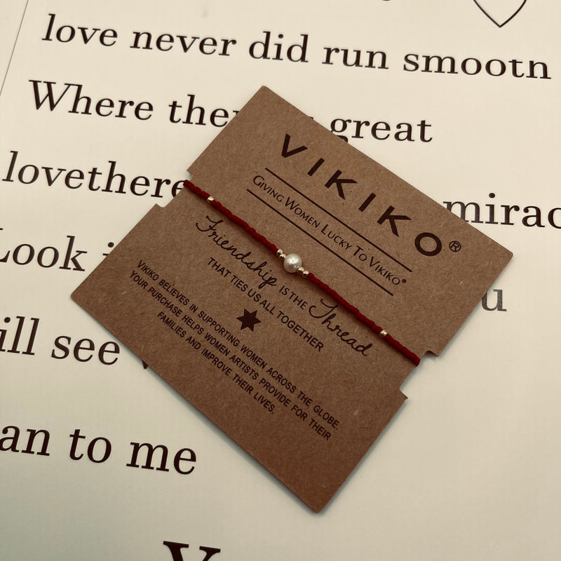 Vikiko Exclusive Bracelet