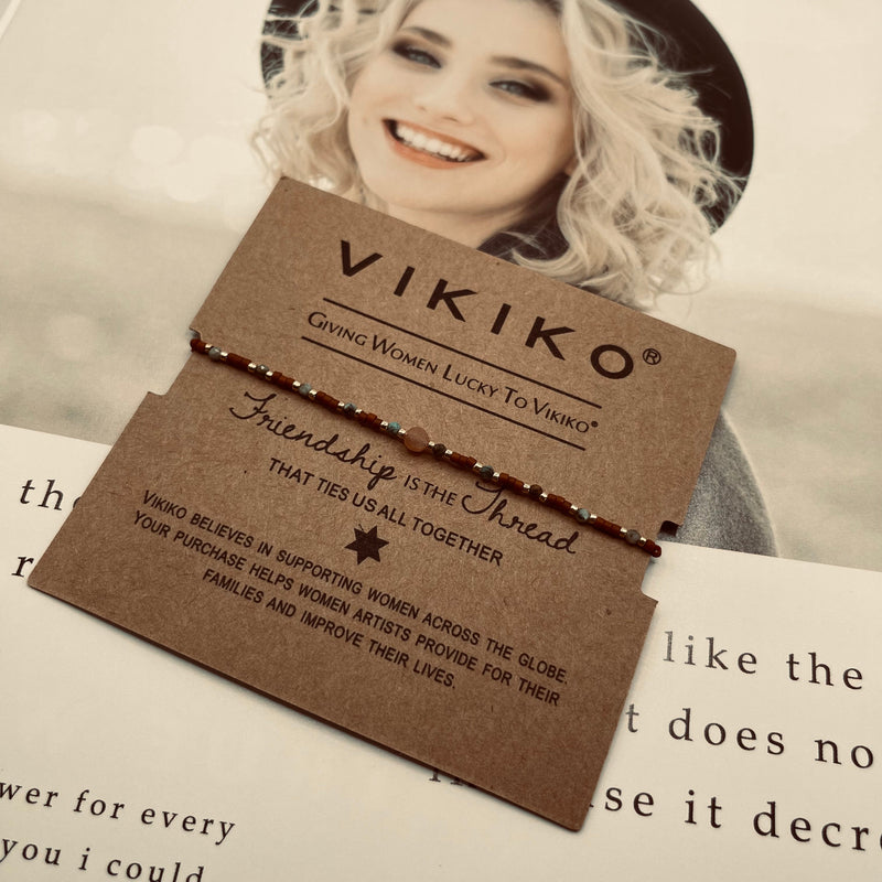 Vikiko Exclusive Bracelet