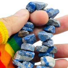 Lapis Lazuli Nuggets