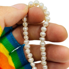 Fresh Water Pearl 4 to 5mm