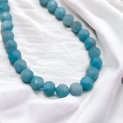 6mm Round Amazonite