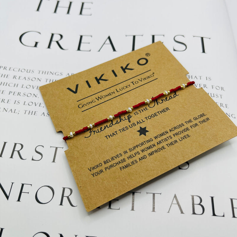 Vikiko Exclusive Bracelet