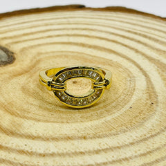 Fashion Ring Adjustable