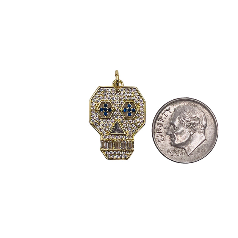 20x15mm Charm