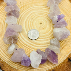 Amethyst Nuggets