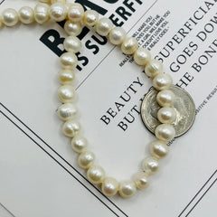 Fresh Water Pearl 5 to 6mm