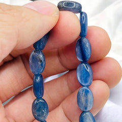 12x8mm Oval Kyanite