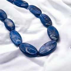 20x10mm Oval Kyanite