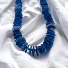 12mm Disc Kyanite