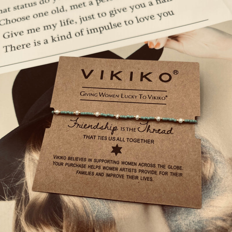 Vikiko Exclusive Bracelet